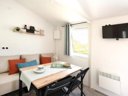 Cliquez pour découvrir toutes les photos de l'HÉBERGEMENT ! mobil-home - camping Eleovic photo 3