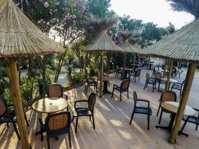 Cliquez pour découvrir toutes les photos de l'ÉTABLISSEMENT ! camping Tikiti photo 13