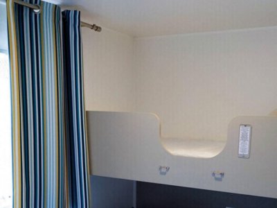 Cliquez pour découvrir toutes les photos de l'HÉBERGEMENT ! chalet - Tikiti photo 2