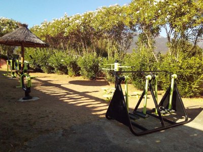 Cliquez pour découvrir toutes les photos de l'ÉTABLISSEMENT ! camping Tikiti photo 20