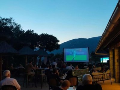 Cliquez pour découvrir toutes les photos de l'ÉTABLISSEMENT ! camping Tikiti photo 22