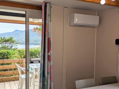 Cliquez pour découvrir toutes les photos de l'HÉBERGEMENT ! chalet - Tikiti photo 3