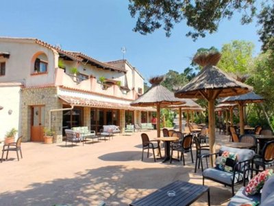 Cliquez pour découvrir toutes les photos de l'ÉTABLISSEMENT ! camping Tikiti photo 27