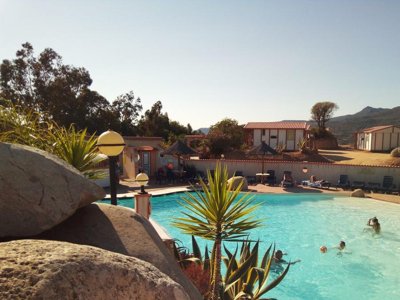 Cliquez pour découvrir toutes les photos de l'ÉTABLISSEMENT ! camping Tikiti photo 3