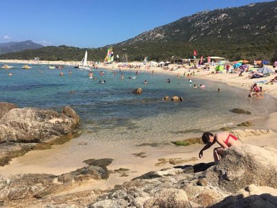 Cliquez pour découvrir toutes les photos de l'ÉTABLISSEMENT ! camping Tikiti photo 30