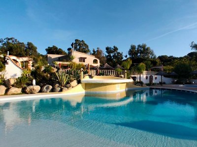 Cliquez pour découvrir toutes les photos de l'ÉTABLISSEMENT ! camping Tikiti photo 5