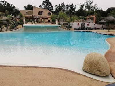 Cliquez pour découvrir toutes les photos de l'ÉTABLISSEMENT ! camping Tikiti photo 6