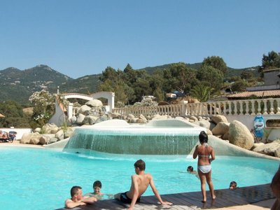 Cliquez pour découvrir toutes les photos de l'ÉTABLISSEMENT ! camping Tikiti photo 7