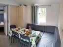 Cliquez pour découvrir toutes les photos de l'HÉBERGEMENT ! mobil-home - camping Tikiti photo 2