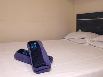 Cliquez pour découvrir toutes les photos de l'HÉBERGEMENT ! mobil-home - Brioni Sunny photo 7