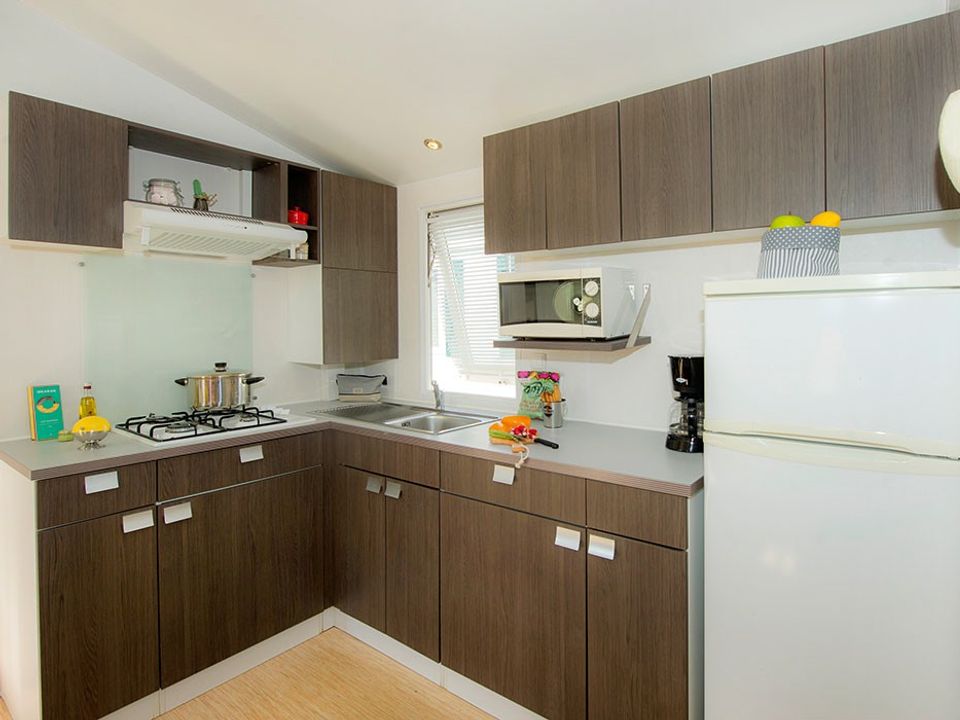 mobil-home - Brioni Sunny photo 3