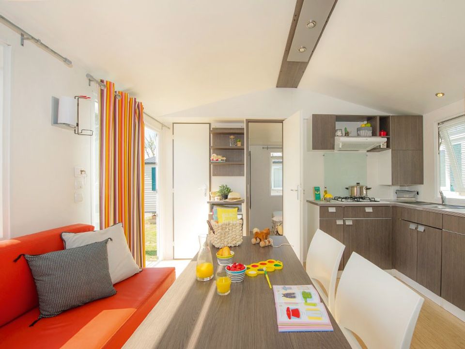 mobil-home - Brioni Sunny photo 4