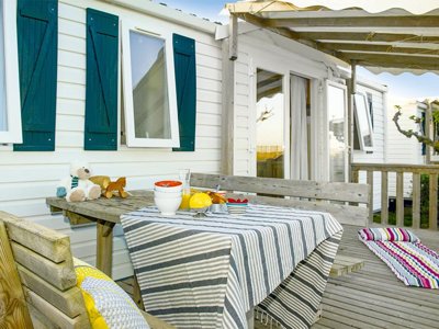 mobil-home - Brioni Sunny photo 9