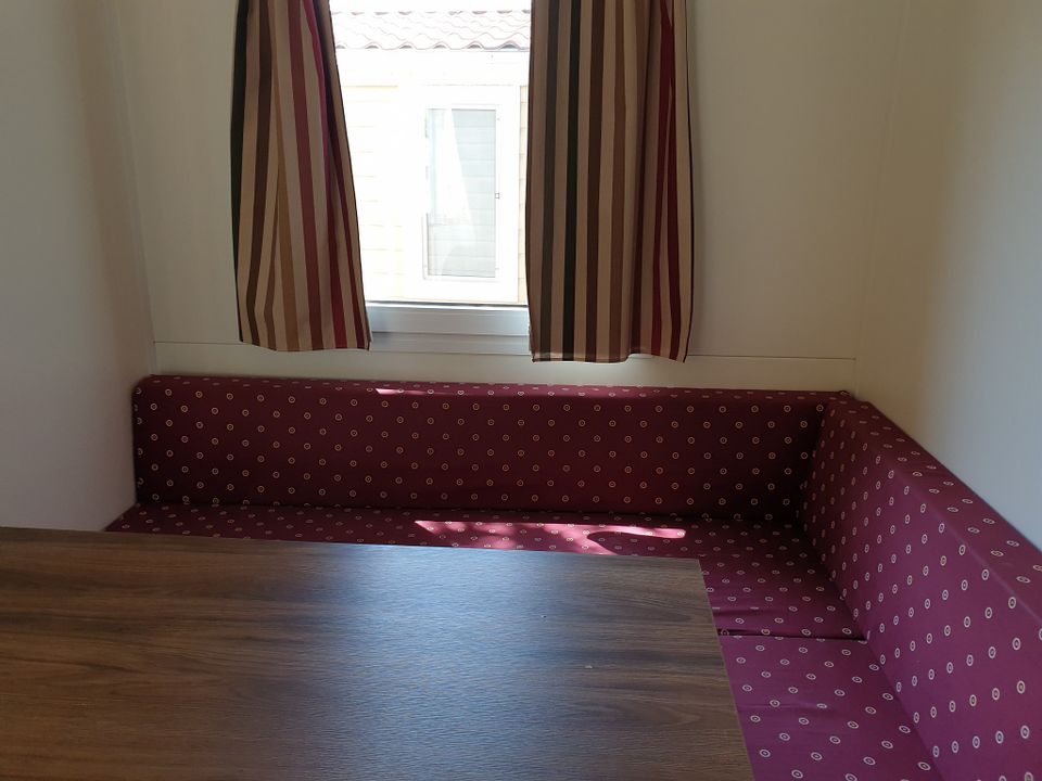 mobil-home - établissement Brioni Sunny photo 5