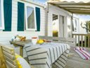 mobil-home - établissement Brioni Sunny photo 9