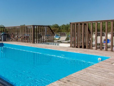 camping Villaggio Dei Pini photo 1