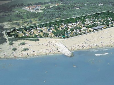 camping Villaggio Dei Pini photo 11