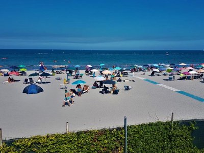 camping Villaggio Dei Pini photo 14