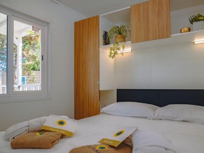 mobil-home - Club Del Sole Pini Family Village Boutique Resort photo 4