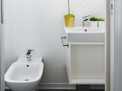 mobil-home - Club Del Sole Pini Family Village Boutique Resort photo 8