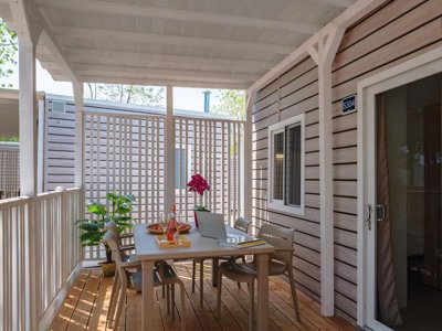 lodge - Club Del Sole Pini Family Village Boutique Resort photo 4