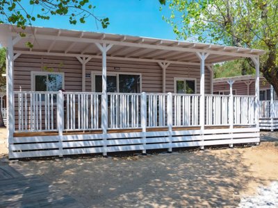 lodge - Club Del Sole Pini Family Village Boutique Resort photo 5
