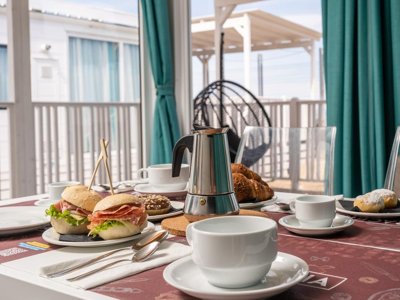 lodge - Club Del Sole Pini Family Village Boutique Resort photo 1