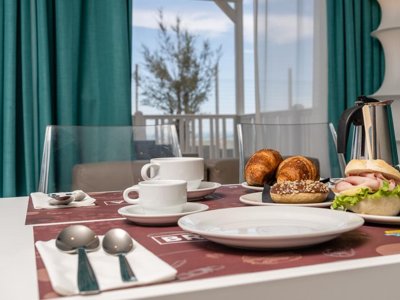 Cliquez pour découvrir toutes les photos de l'HÉBERGEMENT ! lodge - Club Del Sole Pini Family Village Boutique Resort photo 2