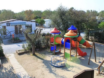 camping Villaggio Dei Pini photo 3