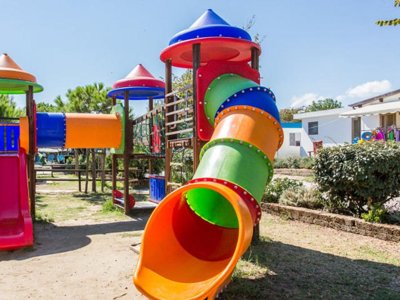 camping Villaggio Dei Pini photo 4