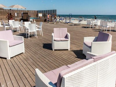 camping Villaggio Dei Pini photo 7
