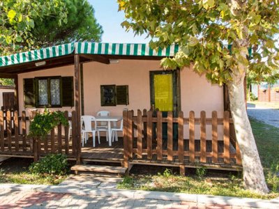 camping Villaggio Dei Pini photo 9