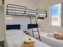 mobil-home - camping Club Del Sole Pini Family Village Boutique Resort photo 5