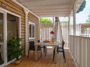 mobil-home - camping Club Del Sole Pini Family Village Boutique Resort photo 6