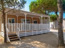 mobil-home - camping Club Del Sole Pini Family Village Boutique Resort photo 7