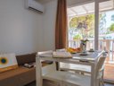 lodge - camping Club Del Sole Pini Family Village Boutique Resort photo 2
