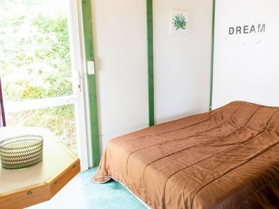 Cliquez pour découvrir toutes les photos de l'HÉBERGEMENT ! chalet - Village Club L'Evasion photo 3