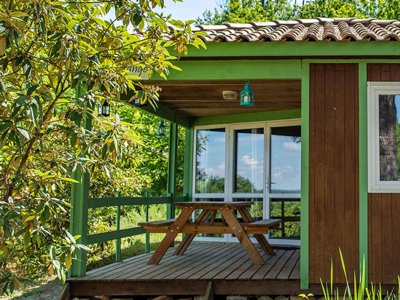 chalet - Village Club L'Evasion photo 1