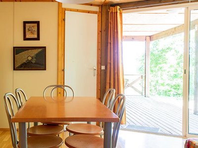 chalet - Village Club L'Evasion photo 2
