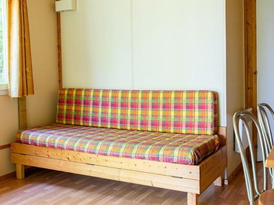 chalet - Village Club L'Evasion photo 3