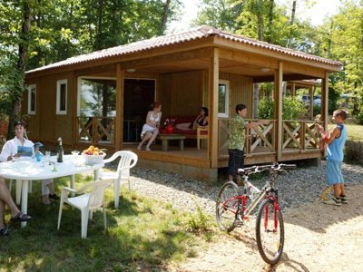 chalet - Village Club L'Evasion photo 6