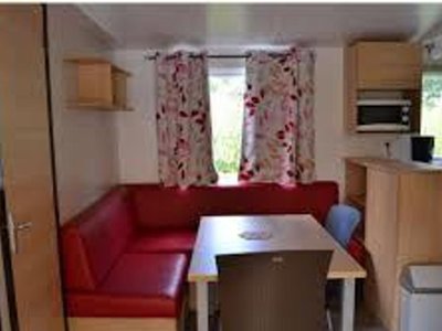 Cliquez pour découvrir toutes les photos de l'HÉBERGEMENT ! mobil-home - Village Club L'Evasion photo 3