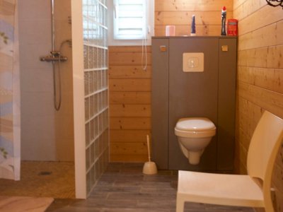 chalet - Village Club L'Evasion photo 1