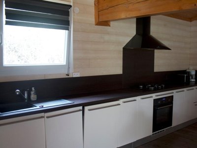 Cliquez pour découvrir toutes les photos de l'HÉBERGEMENT ! chalet - Village Club L'Evasion photo 4