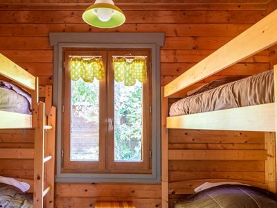 chalet - Village Club L'Evasion photo 2