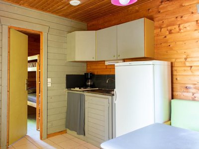 chalet - Village Club L'Evasion photo 3
