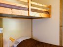 chalet - camping Village Club L'Evasion photo 4