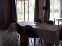 Cliquez pour découvrir toutes les photos de l'HÉBERGEMENT ! chalet - camping Village Club L'Evasion photo 7