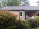 Cliquez pour découvrir toutes les photos de l'HÉBERGEMENT ! chalet - camping Village Club L'Evasion photo 4
