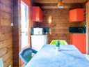 chalet - camping Village Club L'Evasion photo 2